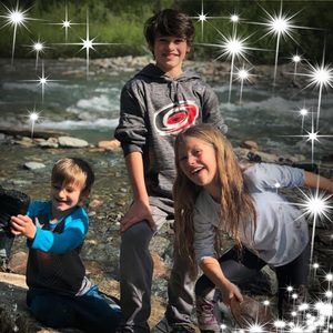 Meet your Posher, Erich